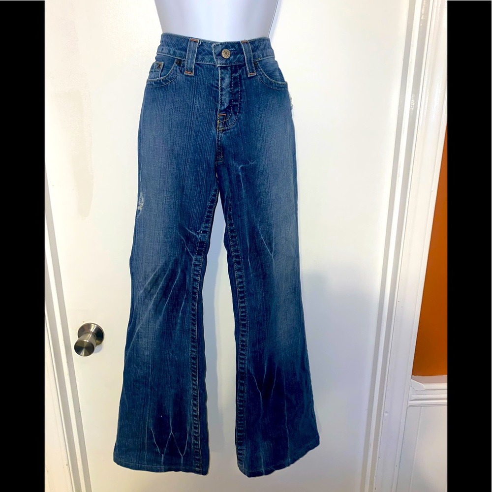Women’s Bebe jeans… euro size 31